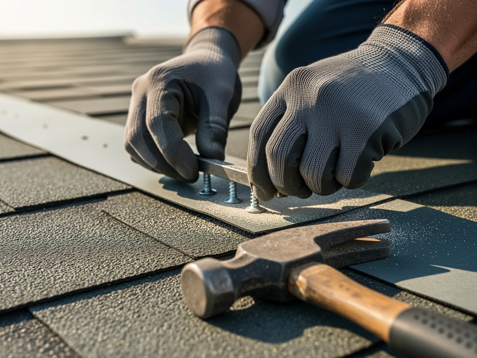 Why choose Fascia Repair in Unity, OR